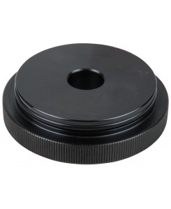 Manchon à bord molleté