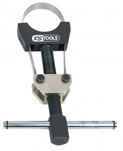 Clé de serrage coulissante...