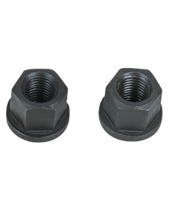 Ecrou, M16 x 2,0 mm du...