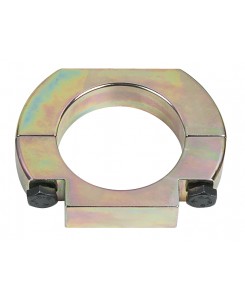 Bague, 123,0 x 95,0 mm du...