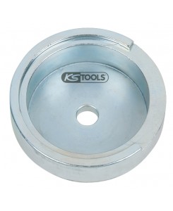 Contre-bague ajourée du...