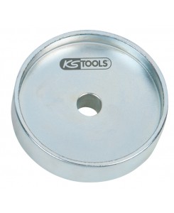 Pièce de pression du...