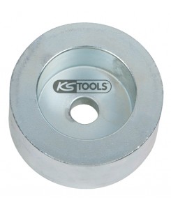 Bague pour roulements PVC...