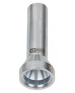 Douille étagée. intérieur...