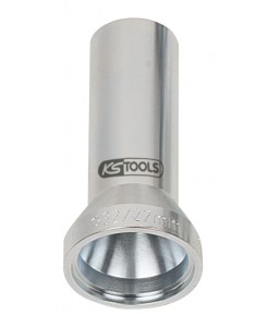 Douille étagée. intérieur...