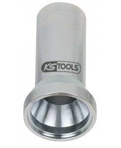 Douille étagée. intérieur...