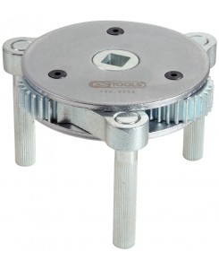 Clé à filtre autoreglable...