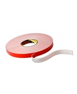 RUBAN MOUSSE ADHESIF...