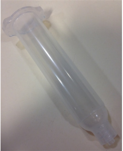 SERINGUE O 10CC EFD boite...