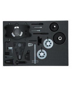 Module d'outils de calage...