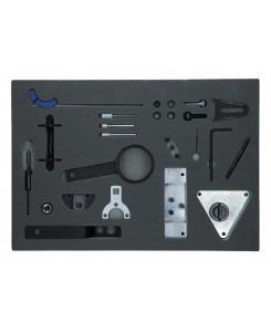 Module d'outils de calage FIAT