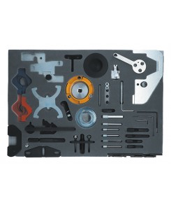 Module d'outils de calage FORD