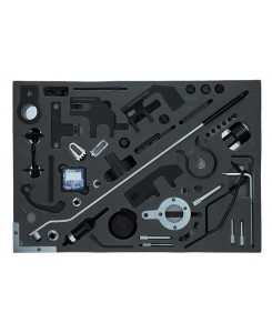 Module d'outils de calage PSA