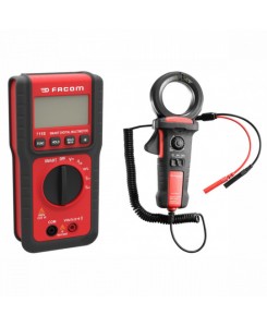 Multimètre fonction SMART +...