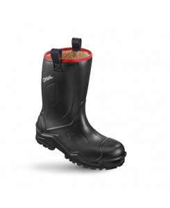 BOTTE SECU STEP INK FOURREE...