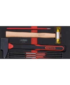 Module d'outils de frappe....