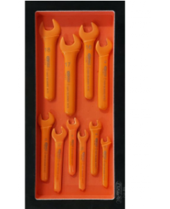 Module de 10 clés à...