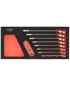 Module de clés mixtes à...