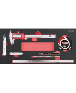 Module d'outils de mesure....