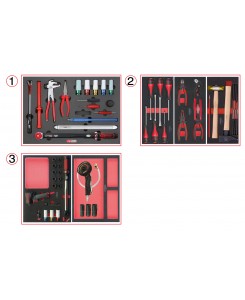 Composition d'outils...