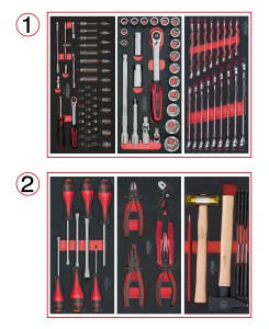 Composition d'outils 2...