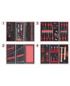 Composition d'outils 4...