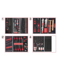 Composition d'outils 4...