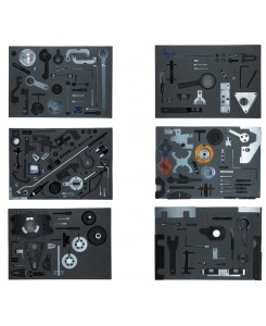 Composition d'outils de...
