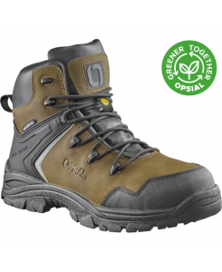 CHAUSSURE SECU HTE...