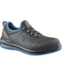 CHAUSSURE SECU BAS STEP GO...