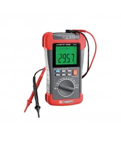 Multimètre automobile