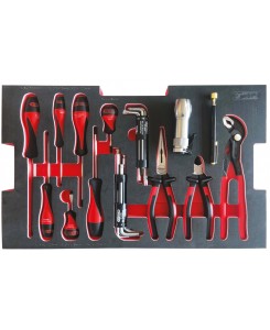 Module de vissage et pinces...