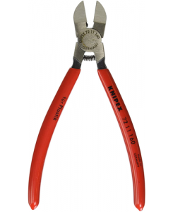  PINCE COUPANTE KNIPEX