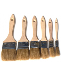 Pinceaux nettoyage largeur...