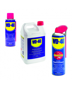 LUBRIFIANT WD40 [500ml]