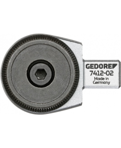 Cliquet réversible 1/2.9X12