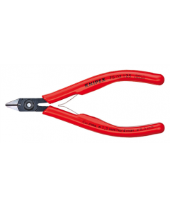 Pince coupante de côté pour...