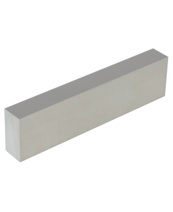 CUCHILLA RECTANGULAR DIN...