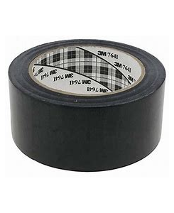 BLACK X   36 YD BULK