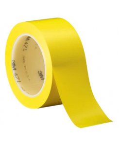 YELLOW 2  X   36 YD BULK