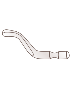 LAME PIVOTANTE N° 795