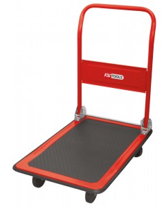 Chariot pliant. charge max....