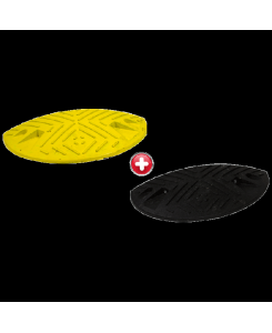 JEU DE 2 MODULES  1/2 ROND...