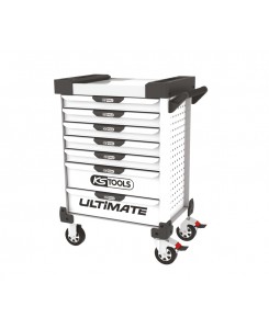 Servante ULTIMATE blanche....