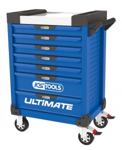 Servante ULTIMATE bleue. 7...