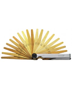 JAUGE METRIQUE ANTIMAGNETIQUE