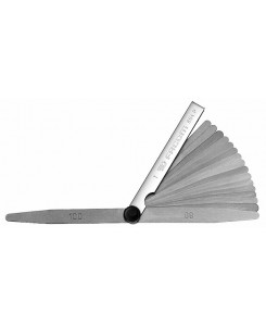 JAUGE D'EPAISSEUR METRIQUE