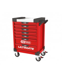 Servante ULTIMATE rouge. 7...