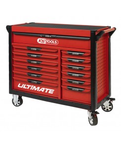 Servante ULTIMATE 13 tiroirs