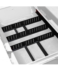 Jeu de séparateurs pour...